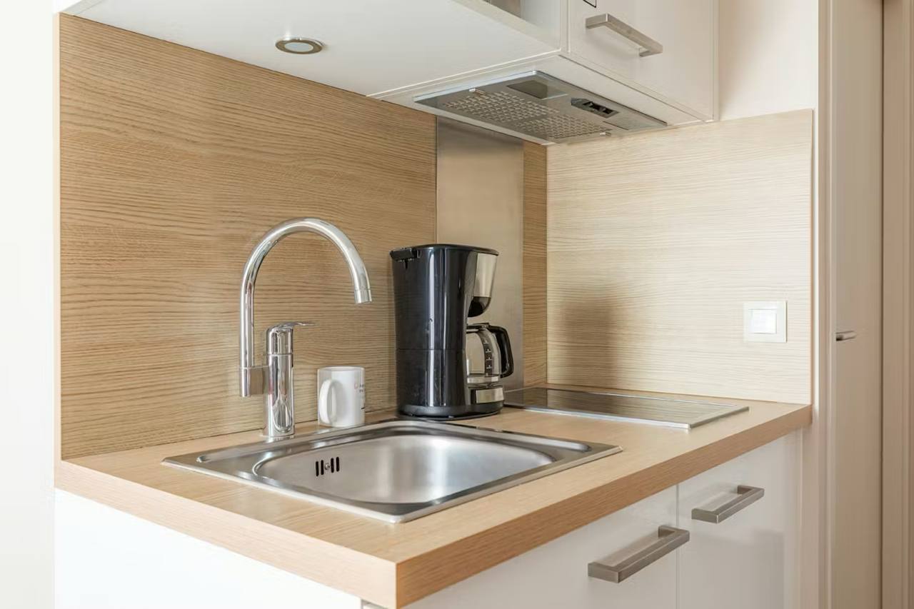 Studio cosy – Quartier des Chartrons, Bordeaux - Image 2